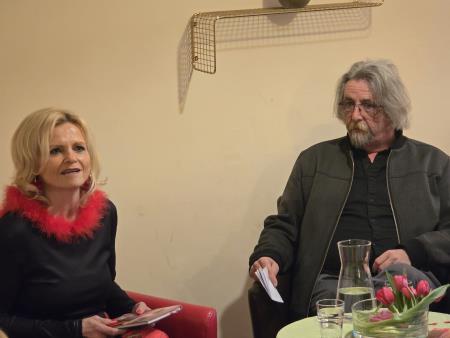 Pesniška zbirka Ksenije Kolar Švarc (5)